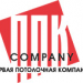 Логотип компании Первая Потолочная Компания