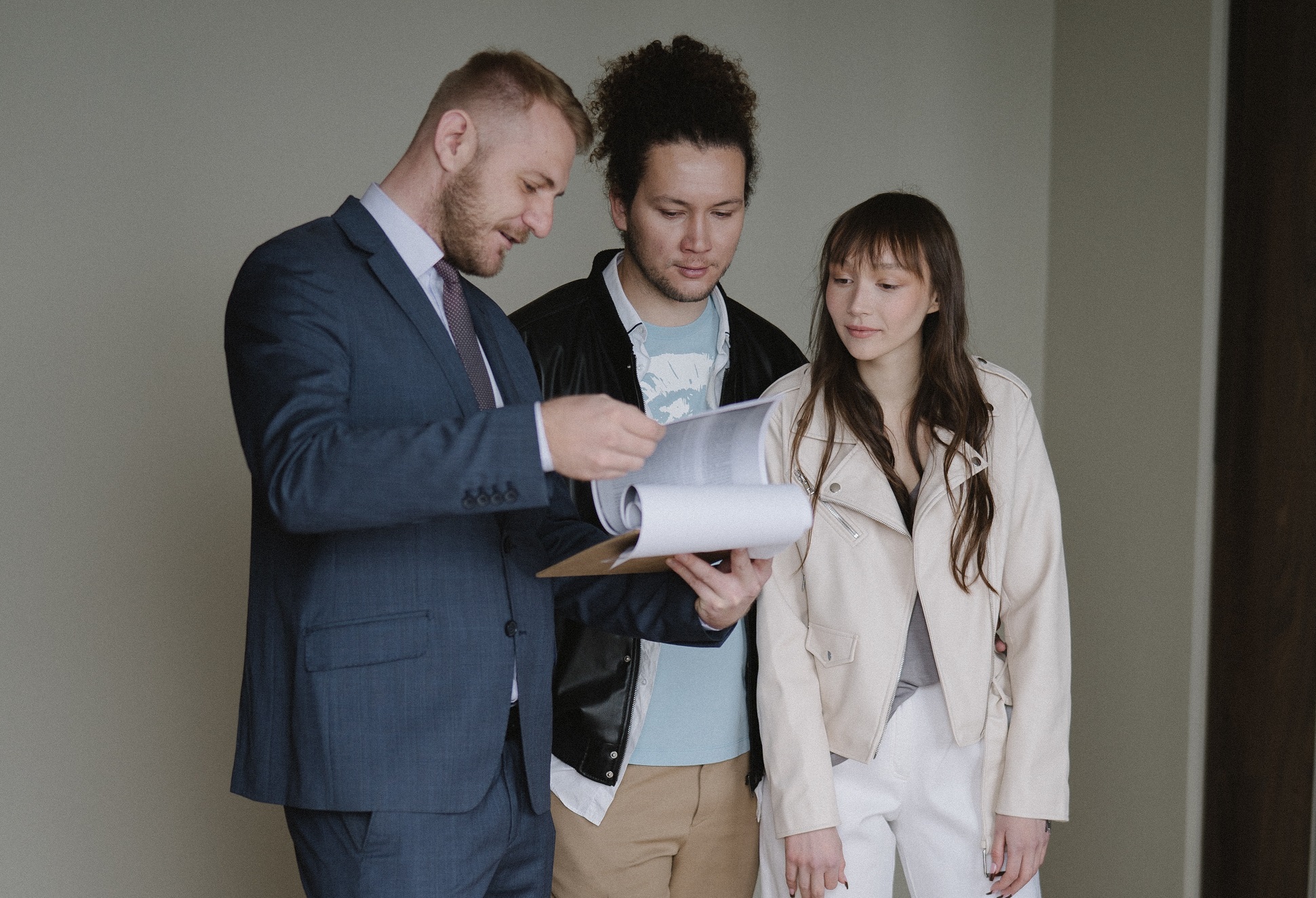 Вычет за ремонт квартиры в новостройке