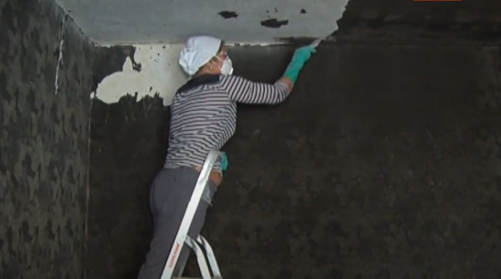 Jak začít s opravou bytu po požáru