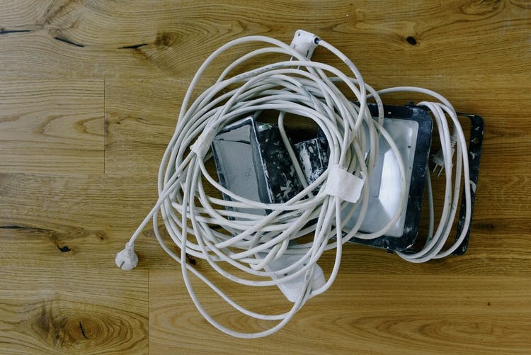 Ремонт после залива квартиры