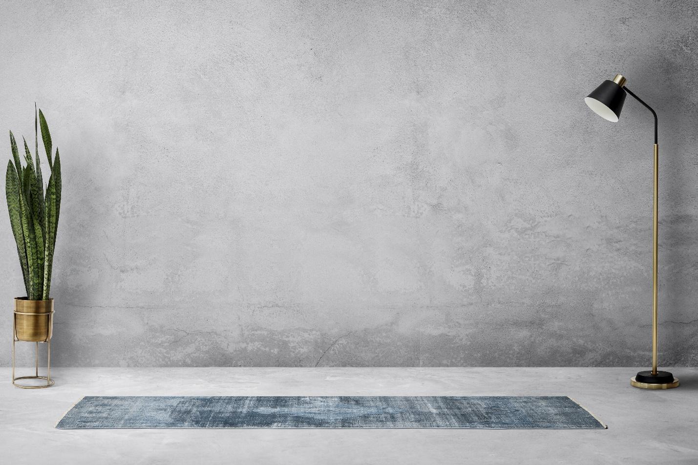 Дизайн в стиле лофт квартира