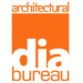Логотип компании ДИА — мастерская архитектора Быкова