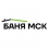 Логотип компании Баня-МСК