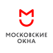 Логотип компании Мосокна