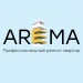 Логотип компании Арема ремонт