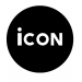 Логотип компании ICON