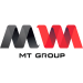 Логотип компании MT Goup