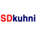 Логотип компании СДкухни