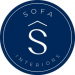 Логотип компании Sofa interior