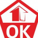 Логотип компании Первая отделочная компания