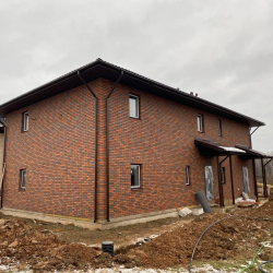 Логотип компании СВОД-СТРОЙ