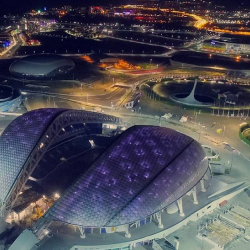 Логотип компании Окна 21 века