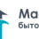 Логотип компании Мастера бытовых услуг