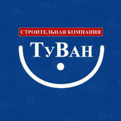 Логотип компании ТуВан ремонт