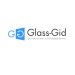 Логотип компании Гласс-Гид