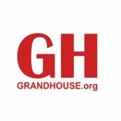 Логотип компании GrandHouse
