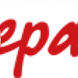 Логотип компании Репаер