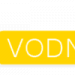 Логотип компании 5VODNOM
