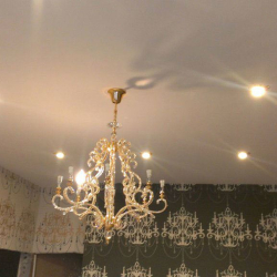 Логотип компании Home Decor