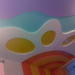 Название компании