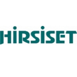 Логотип компании Hirsiset