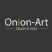Логотип компании Onion-Art