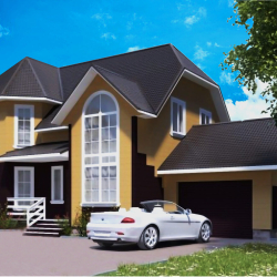 Название компании