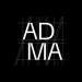 Логотип компании ADMA DESIGN