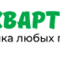 Логотип компании Ремонт Квартир №1