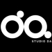Логотип компании Studio DA