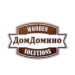 Логотип компании ДомДомино