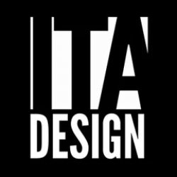 Логотип компании ITADesign