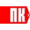 Логотип компании Потолки-ПК