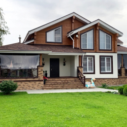 Название компании