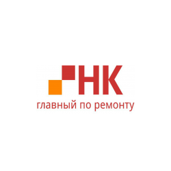 Логотип компании Новострой-Комфорт