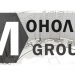 Логотип компании Монолит Групп