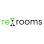 Логотип компании REROOMS
