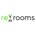 Логотип компании REROOMS