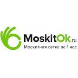 Логотип компании Москиток