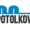 Логотип компании 100 Потолков