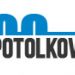 Логотип компании 100 Потолков