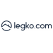 Логотип компании Legko.com