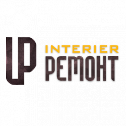 Логотип компании Интерьер