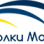 Логотип компании Потолки Модерн