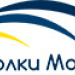 Логотип компании Потолки Модерн