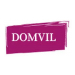 Логотип компании Domvil
