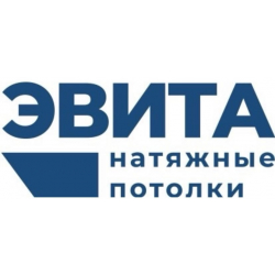 Логотип компании Эвита
