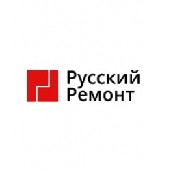 Логотип компании Русский-ремонт