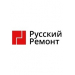 Логотип компании Русский-ремонт