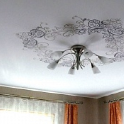 Логотип компании Спектр